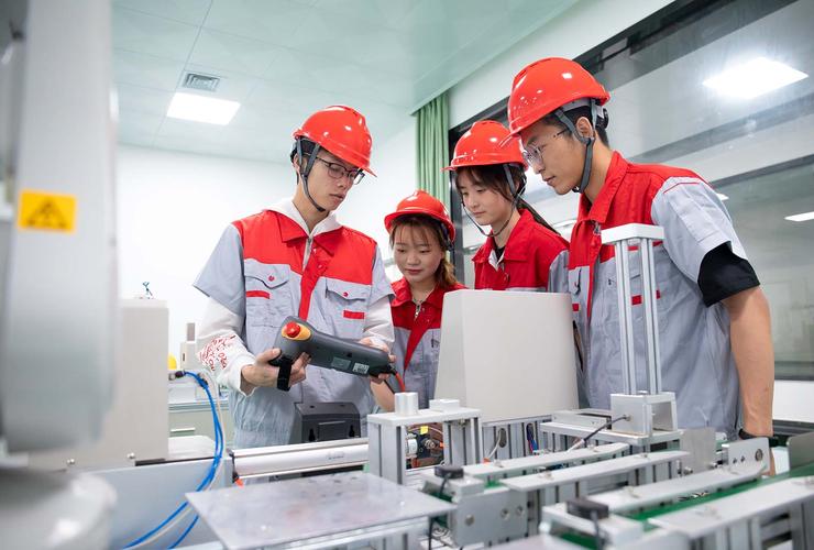 亚龙智能装备助力2019年云南省职业院校技能大年夜赛 人工智能 亚龙智能装备助力2019年云南省职业院校技能大年夜赛 亚龙智能装备助力2019年云南省职业院校技能大年夜赛 人工智能