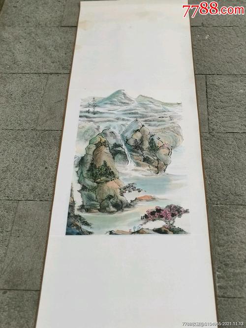 几十元成本的复制画叫价上万元……书画收藏套路深 互联通信 几十元成本的复制画叫价上万元……书画收藏套路深 几十元成本的复制画叫价上万元……书画收藏套路深 互联通信