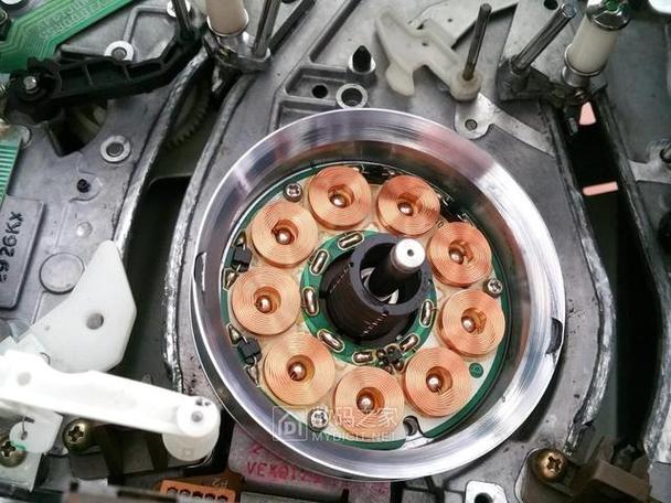 80-90年代的高科技玩具!老古董松下F55录像机磁鼓拆解 智能家居 80-90年代的高科技玩具!老古董松下F55录像机磁鼓拆解 80-90年代的高科技玩具!老古董松下F55录像机磁鼓拆解 智能家居