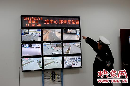 锦州市新增8个电子监控设备请各位司机留心！ 锦州市新增8个电子监控设备请各位司机留心！ 智能家居
