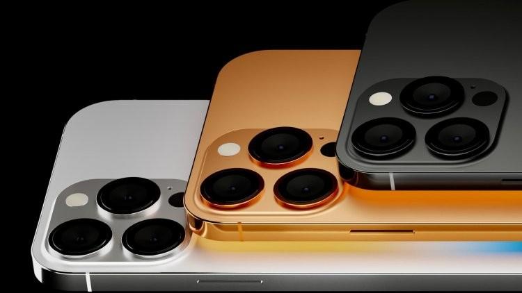 iPhone 13长这样 今朝外形曝光图汇总 iPhone 13长这样 今朝外形曝光图汇总 互联通信
