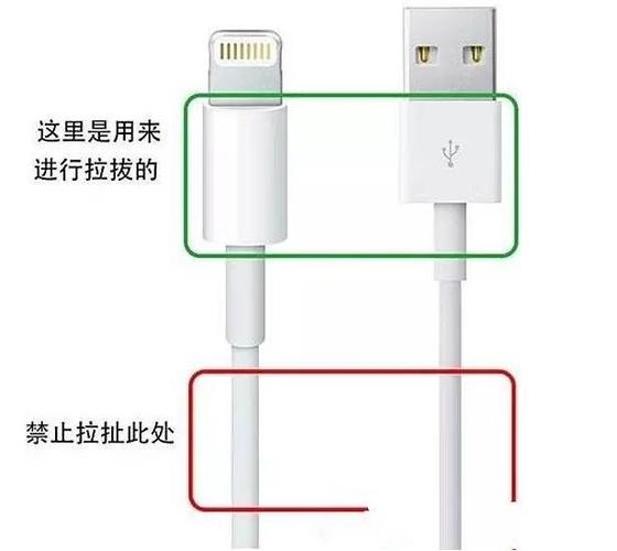 数据线接头变黑?这些保养技能你掌握了吗 互联通信 数据线接头变黑?这些保养技能你掌握了吗 数据线接头变黑?这些保养技能你掌握了吗 互联通信