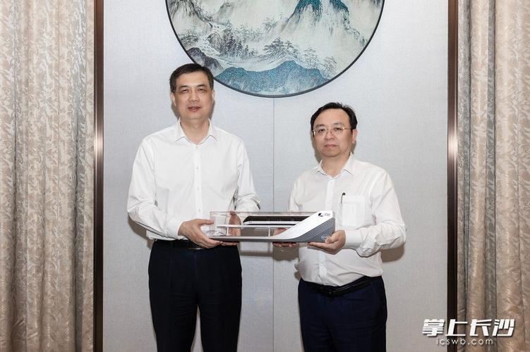 周海兵在深圳拜访考察比亚迪、德赛电池、星湖瑞盈等企业 周海兵在深圳拜访考察比亚迪、德赛电池、星湖瑞盈等企业 智能科技