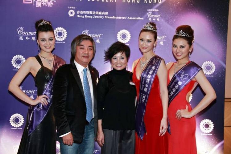郑陈曼芝：喷鼻香港设计与内地产能融合成就番禺珠宝世界地位 郑陈曼芝：喷鼻香港设计与内地产能融合成就番禺珠宝世界地位 智能科技