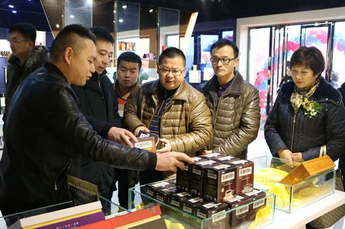 江油市特色电商产品展示及体验馆即将开业 江油市特色电商产品展示及体验馆即将开业 人工智能