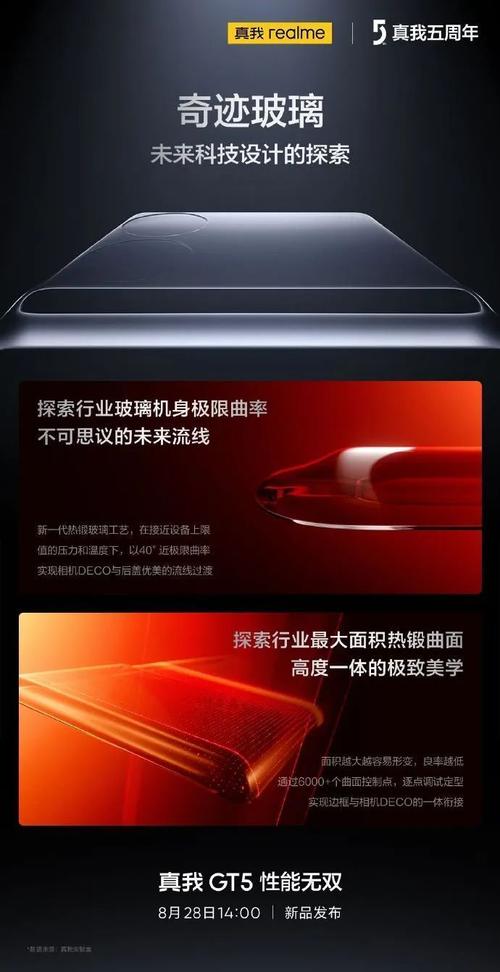 下周一见！真我GT5官宣搭载三频GPS定位系统支持Wi-Fi 7协议 下周一见！真我GT5官宣搭载三频GPS定位系统支持Wi-Fi 7协议 智能科技