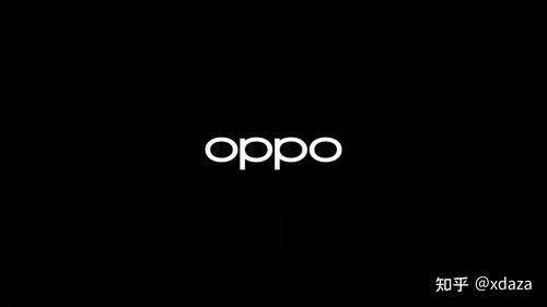 科技昨夜今晨0804：OPPO各大年夜平台Logo换黑底 科技昨夜今晨0804：OPPO各大年夜平台Logo换黑底 智能科技