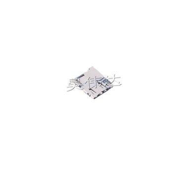 广濑KP13系列SIM卡连接器 互联通信 广濑KP13系列SIM卡连接器 广濑KP13系列SIM卡连接器 互联通信