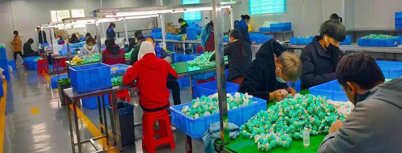 优质的硅胶制品厂怎么找 优质的硅胶制品厂怎么找 人工智能
