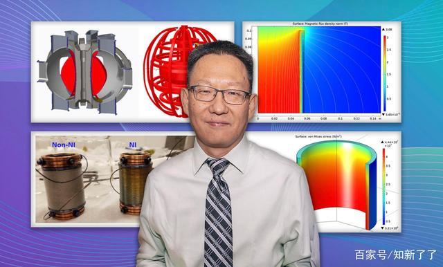 科学家们创造了一种新型磁铁 有可能改进数据存储技能 智能家居 科学家们创造了一种新型磁铁 有可能改进数据存储技能 科学家们创造了一种新型磁铁 有可能改进数据存储技能 智能家居