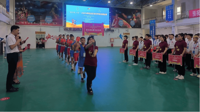 福建：多项科技竞赛体育项目助力青少年实质教诲成长 福建：多项科技竞赛体育项目助力青少年实质教诲成长 智能家居