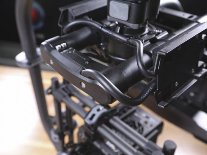 国内首套全新电子稳定器MOVI PRO到货\u0026开箱 人工智能 国内首套全新电子稳定器MOVI PRO到货\u0026开箱 国内首套全新电子稳定器MOVI PRO到货\u0026开箱 人工智能