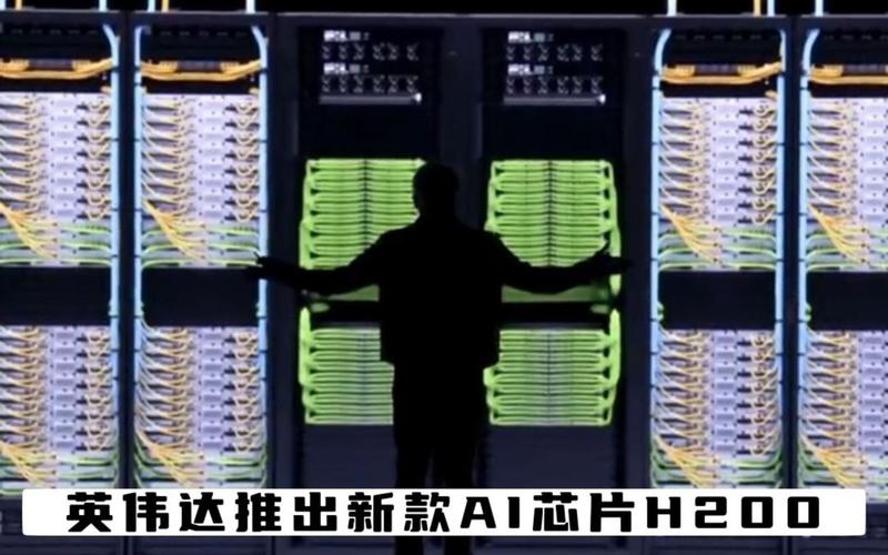 CES+AI|英伟达推出三款用于AI小我电脑的新芯片 智能科技 CES+AI|英伟达推出三款用于AI小我电脑的新芯片 CES+AI|英伟达推出三款用于AI小我电脑的新芯片 智能科技