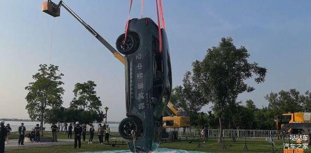 高空坠落翻腾实验续航寻衅这些硬核测试为何只有奇瑞敢做 人工智能 高空坠落翻腾实验续航寻衅这些硬核测试为何只有奇瑞敢做 高空坠落翻腾实验续航寻衅这些硬核测试为何只有奇瑞敢做 人工智能