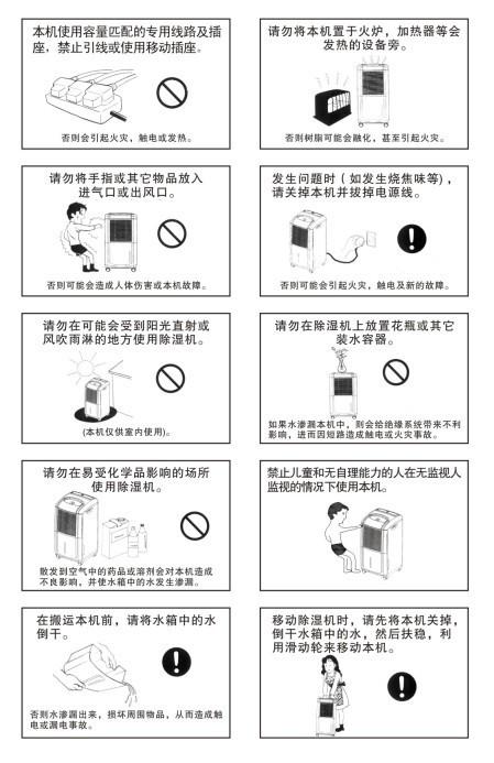 安然第一 家用除湿机运用有哪些留心事项 智能家居 安然第一 家用除湿机运用有哪些留心事项 安然第一 家用除湿机运用有哪些留心事项 智能家居
