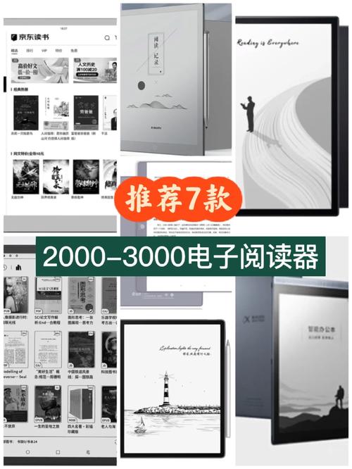 市售6款10.3寸电纸书大年夜比拼：周全解读各品牌阅读器利害！ 市售6款10.3寸电纸书大年夜比拼：周全解读各品牌阅读器利害！ 人工智能