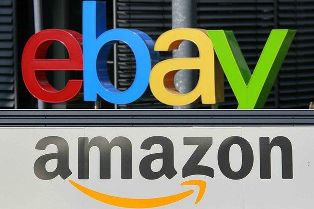 加拿大年夜人都受愚了？！从Amazon,eBay买的产品竟跨越一半是假货 加拿大年夜人都受愚了？！从Amazon,eBay买的产品竟跨越一半是假货 互联通信