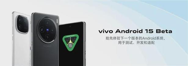 Android Q 正式宣告vivo三款产品将率先适配 Android Q 正式宣告vivo三款产品将率先适配 智能科技