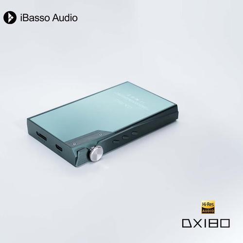 艾巴索DX180音乐播放器5月上市:骁龙665处理器2999元起 互联通信 艾巴索DX180音乐播放器5月上市:骁龙665处理器2999元起 艾巴索DX180音乐播放器5月上市:骁龙665处理器2999元起 互联通信