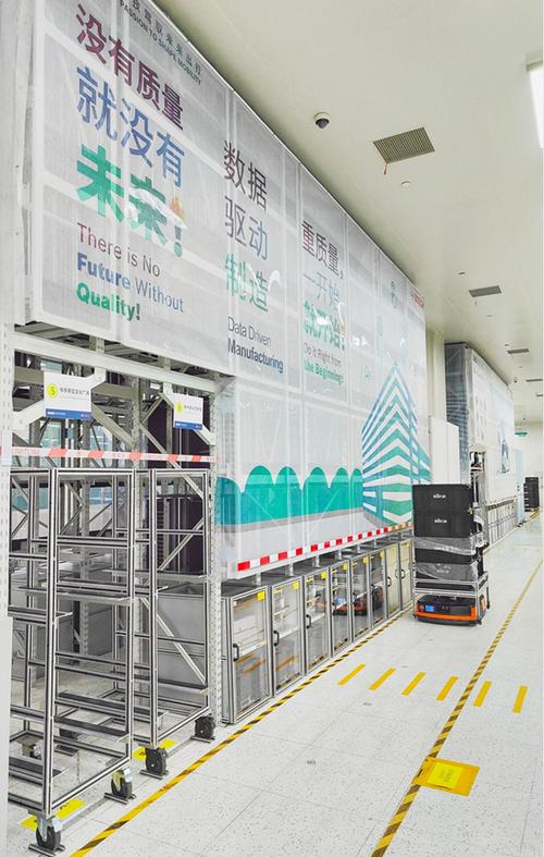 “5G+云网”筑基新质分娩力 柳州工业“智”造向“新”而行 智能家居 “5G+云网”筑基新质分娩力 柳州工业“智”造向“新”而行 “5G+云网”筑基新质分娩力 柳州工业“智”造向“新”而行 智能家居
