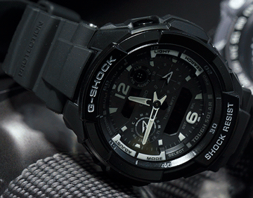 卡西欧G-shock 38年后终于智能化!不只续航差还功能少 互联通信 卡西欧G-shock 38年后终于智能化!不只续航差还功能少 卡西欧G-shock 38年后终于智能化!不只续航差还功能少 互联通信