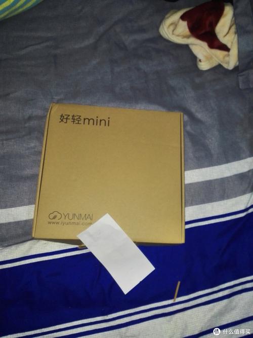 YUNMAI 云麦 好轻 mini 开箱及APP体验 智能家居 YUNMAI 云麦 好轻 mini 开箱及APP体验 YUNMAI 云麦 好轻 mini 开箱及APP体验 智能家居
