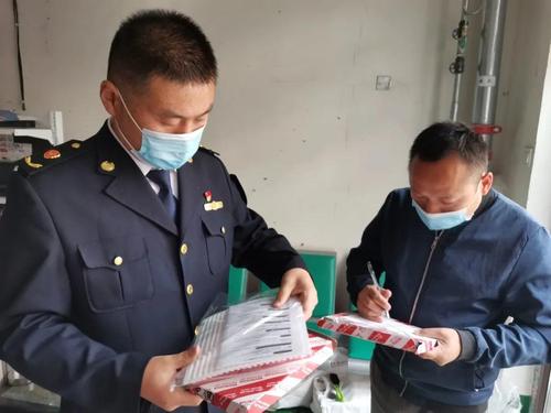 西宁市查获千余件假装汽车配件涉及多个品牌 西宁市查获千余件假装汽车配件涉及多个品牌 智能家居