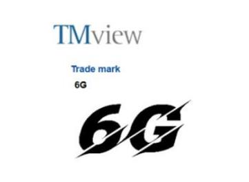 提前下手vivo在欧洲注册“6G”收集徽标 互联通信 提前下手vivo在欧洲注册“6G”收集徽标 提前下手vivo在欧洲注册“6G”收集徽标 互联通信