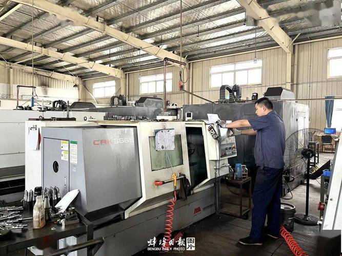 为奥运会供应保障！蚌埠这家公司深耕传感器领域33年！ 为奥运会供应保障！蚌埠这家公司深耕传感器领域33年！ 智能科技