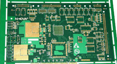 PCB上镀金与镀银有什么差异? 智能家居 PCB上镀金与镀银有什么差异? PCB上镀金与镀银有什么差异? 智能家居