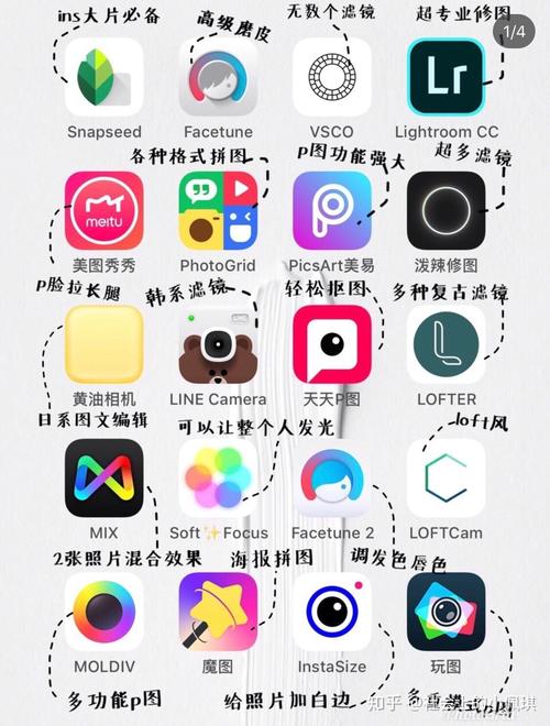 5款高阶摄影软件推荐手机也能搞定专业摄影! 智能科技 5款高阶摄影软件推荐手机也能搞定专业摄影! 5款高阶摄影软件推荐手机也能搞定专业摄影! 智能科技