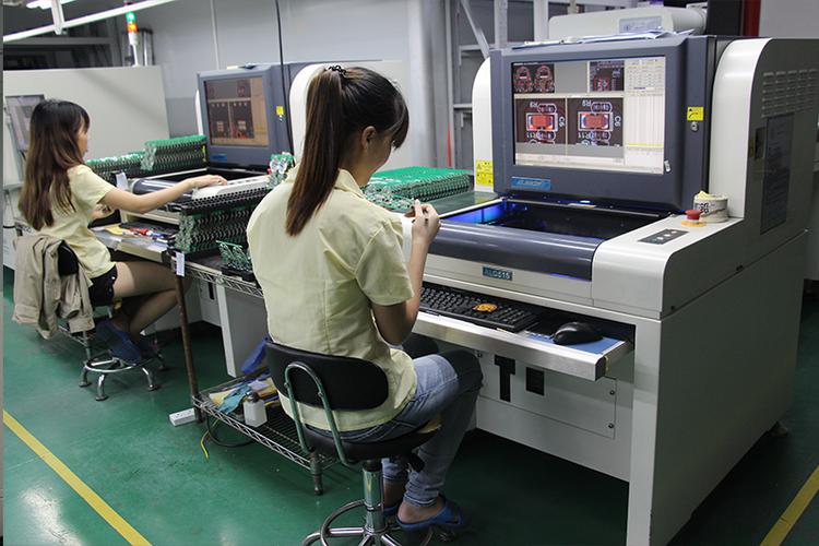 电子组装厂和SMT分娩车间女孩子都比较多吗?带你一路去看看 人工智能 电子组装厂和SMT分娩车间女孩子都比较多吗?带你一路去看看 电子组装厂和SMT分娩车间女孩子都比较多吗?带你一路去看看 人工智能