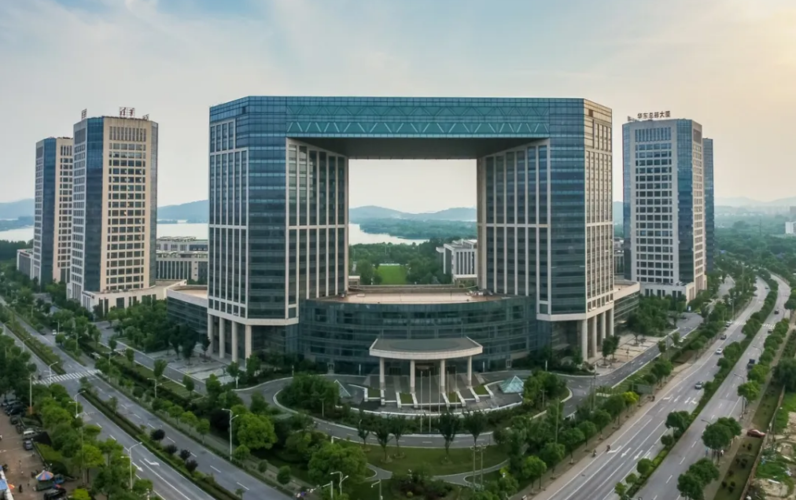 无锡集成电路最强地级市！竟然有这么多芯片公司！ 无锡集成电路最强地级市！竟然有这么多芯片公司！ 智能科技