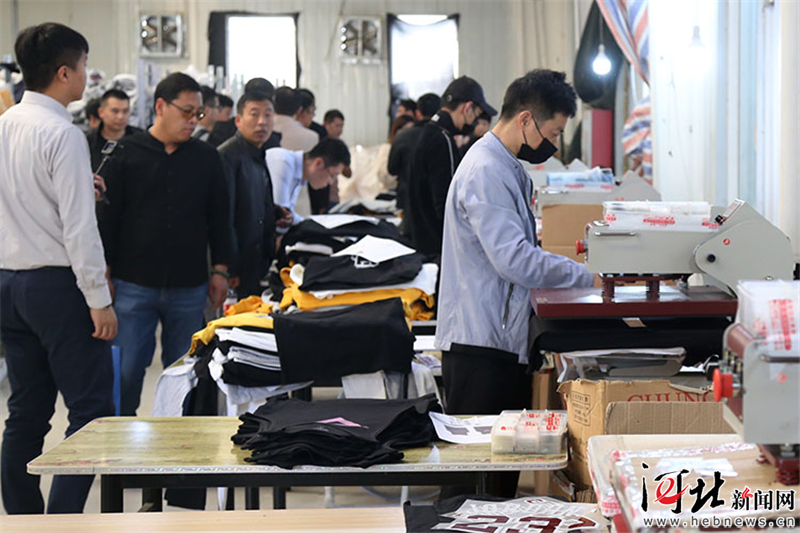 “河北电商月”沧州站在肃宁启动 人工智能 “河北电商月”沧州站在肃宁启动 “河北电商月”沧州站在肃宁启动 人工智能