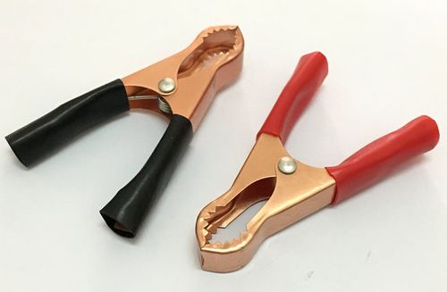 XD002.250K大年夜负载压电钳/压电线夹 互联通信 XD002.250K大年夜负载压电钳/压电线夹 XD002.250K大年夜负载压电钳/压电线夹 互联通信
