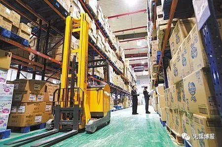 无锡人迎来网购新时代：在家门口“海淘”全世界 无锡人迎来网购新时代：在家门口“海淘”全世界 互联通信