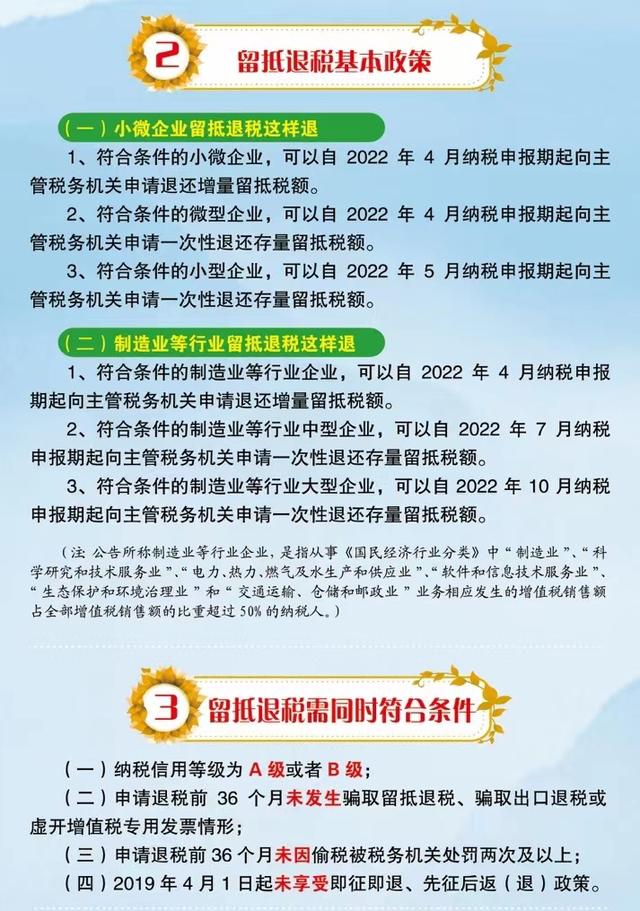 国家税务总局：增值税留抵退税已实际退税1148.5亿元 国家税务总局：增值税留抵退税已实际退税1148.5亿元 智能科技