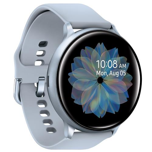 Galaxy Watch Active 体验:找到了一块适合文艺青年戴的智好手表 智能家居 Galaxy Watch Active 体验:找到了一块适合文艺青年戴的智好手表 Galaxy Watch Active 体验:找到了一块适合文艺青年戴的智好手表 智能家居
