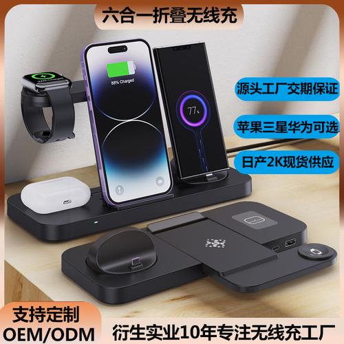 华为为合作伙伴推出8款多口快充模块涵盖充电器、车充、无线充 人工智能 华为为合作伙伴推出8款多口快充模块涵盖充电器、车充、无线充 华为为合作伙伴推出8款多口快充模块涵盖充电器、车充、无线充 人工智能
