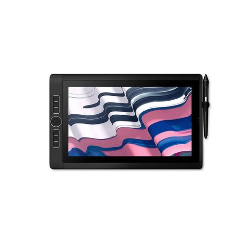 Wacom MobileStudio Pro 13测评：既是手绘板也是平板电脑 Wacom MobileStudio Pro 13测评：既是手绘板也是平板电脑 智能科技