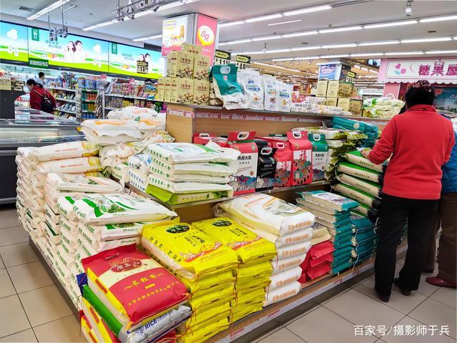 无需抢购囤历年夜米！黄山粮油库存充足 市场供应有保障 无需抢购囤历年夜米！黄山粮油库存充足 市场供应有保障 智能科技
