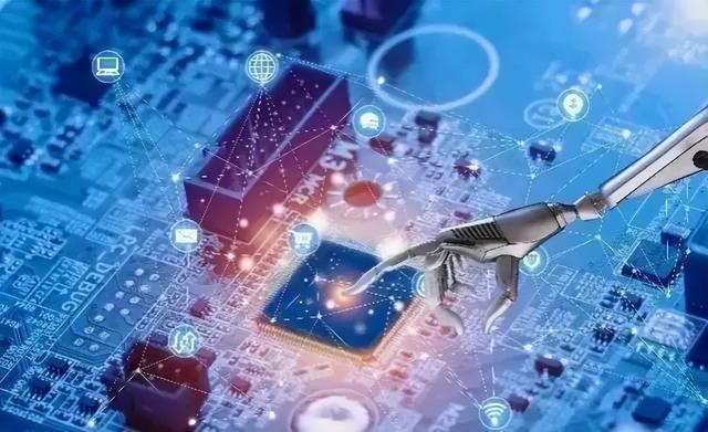 规上工业总产值1731.17亿元！西安电子信息家当成长势能强劲 规上工业总产值1731.17亿元！西安电子信息家当成长势能强劲 互联通信