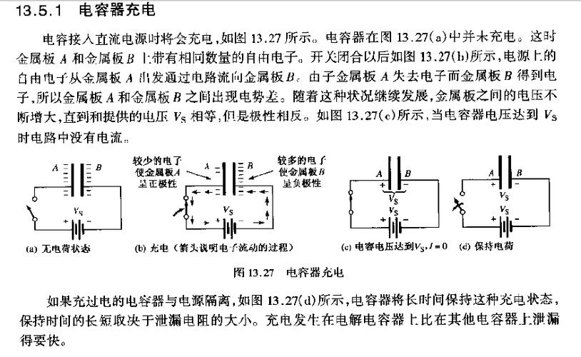 小电容大年夜世界 | 华威电容器在快充中的应用 智能家居 小电容大年夜世界 | 华威电容器在快充中的应用 小电容大年夜世界 | 华威电容器在快充中的应用 智能家居