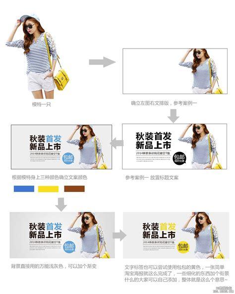 ps在淘宝商品图片处理中的技巧 ps在淘宝商品图片处理中的技巧 人工智能