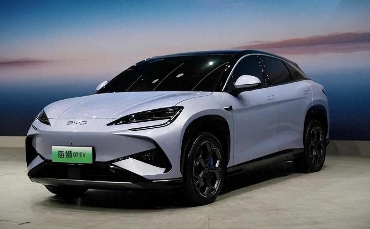 5月上市新车汇总!比亚迪海狮07EV、领克07 EM-P…卷王扎堆了? 人工智能 5月上市新车汇总!比亚迪海狮07EV、领克07 EM-P…卷王扎堆了? 5月上市新车汇总!比亚迪海狮07EV、领克07 EM-P…卷王扎堆了? 人工智能