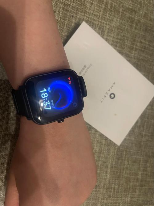 Amazfit Pop Pro评测:399元真的值? 智能家居 Amazfit Pop Pro评测:399元真的值? Amazfit Pop Pro评测:399元真的值? 智能家居