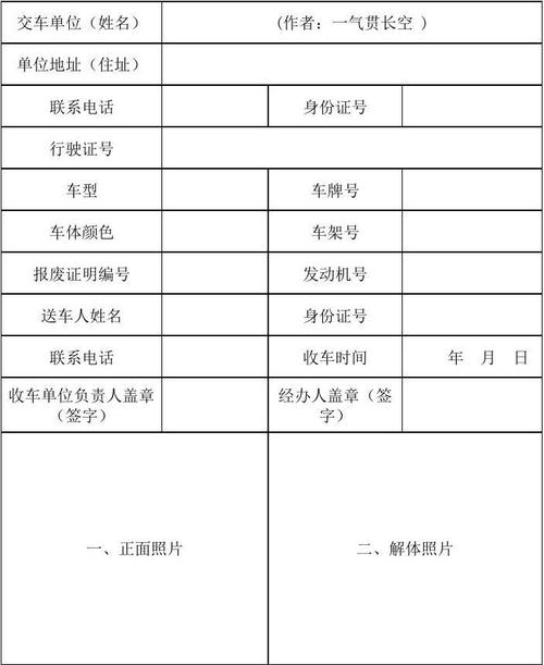 揭阳市灵巧车报废流程及收受接收企业名单 智能科技 揭阳市灵巧车报废流程及收受接收企业名单 揭阳市灵巧车报废流程及收受接收企业名单 智能科技