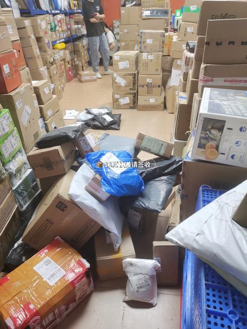 双11过后大年夜量的快递纸箱是若何收受接收再运用的? 人工智能 双11过后大年夜量的快递纸箱是若何收受接收再运用的? 双11过后大年夜量的快递纸箱是若何收受接收再运用的? 人工智能