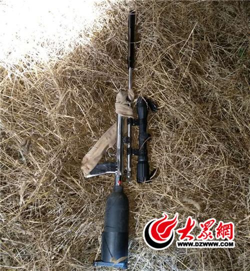 不允许用气枪大年夜鸟！新出炉“潮货”能定住山鸡有钱人都喜好用 不允许用气枪大年夜鸟！新出炉“潮货”能定住山鸡有钱人都喜好用 人工智能
