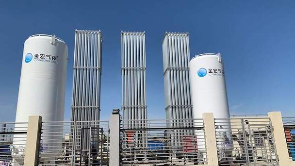 金宏气体：公司新设子公司眉山金宏电子材料有限公司为培植高端电子专用材料项目 金宏气体：公司新设子公司眉山金宏电子材料有限公司为培植高端电子专用材料项目 互联通信